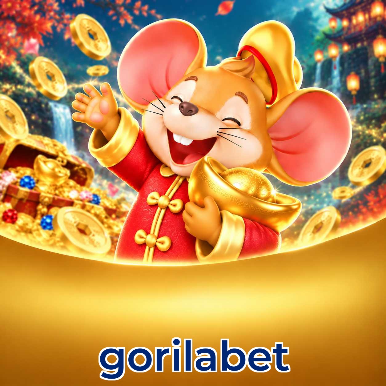 gorilabet Estratégias Lottery