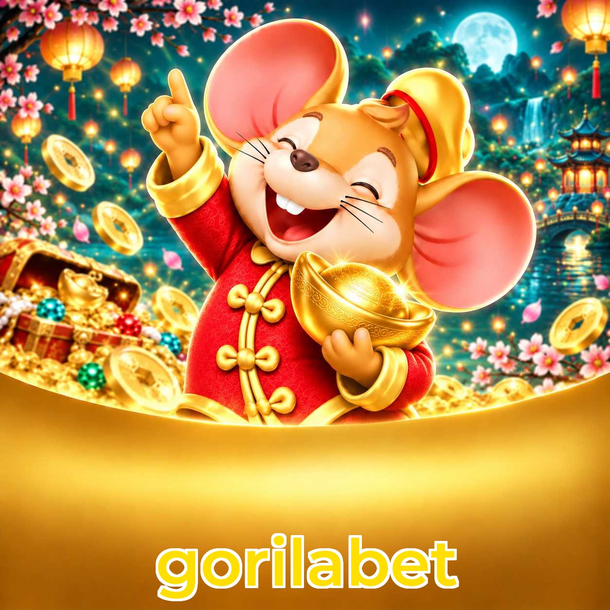 gorilabet RTP Testing