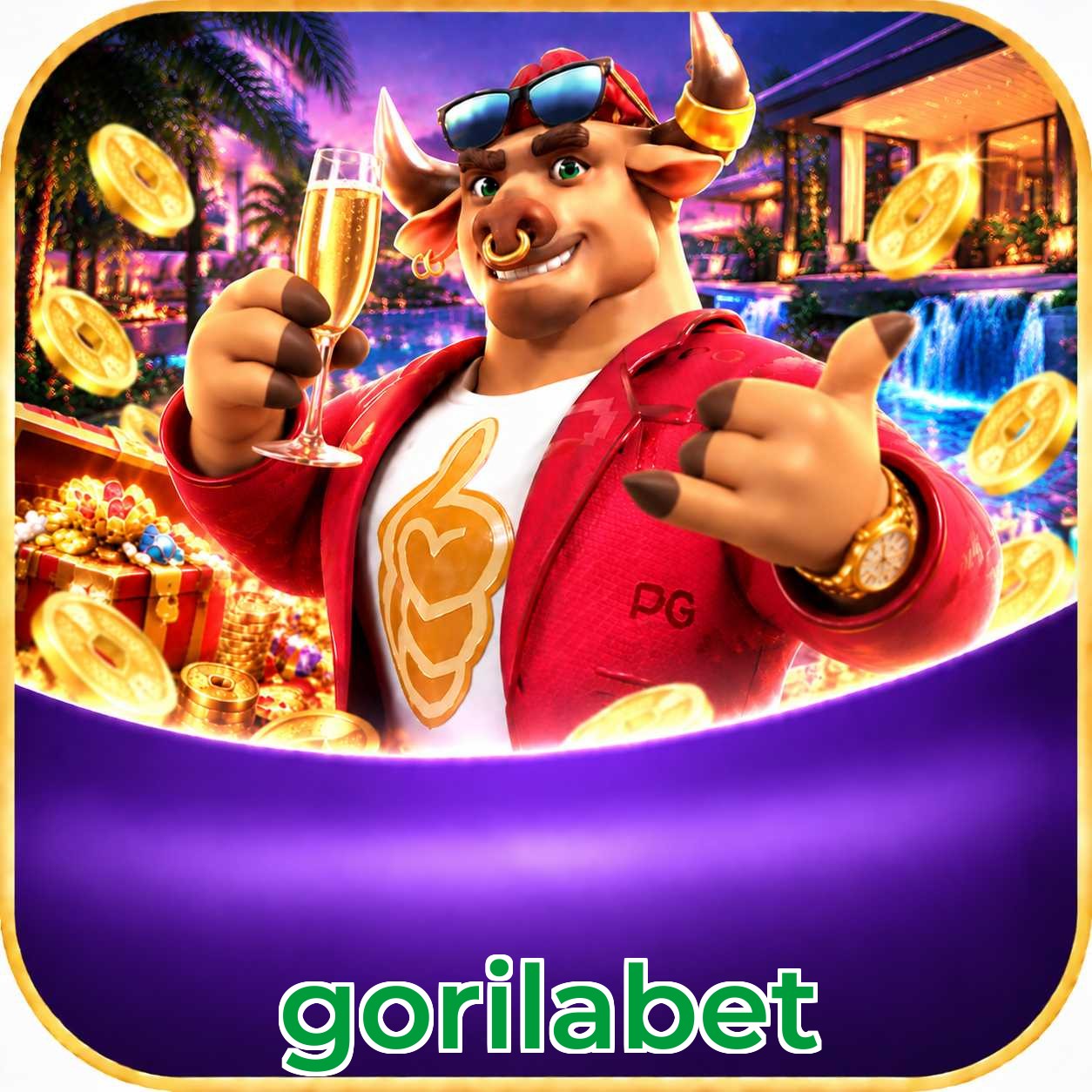 gorilabet atualizar e desinstalar app