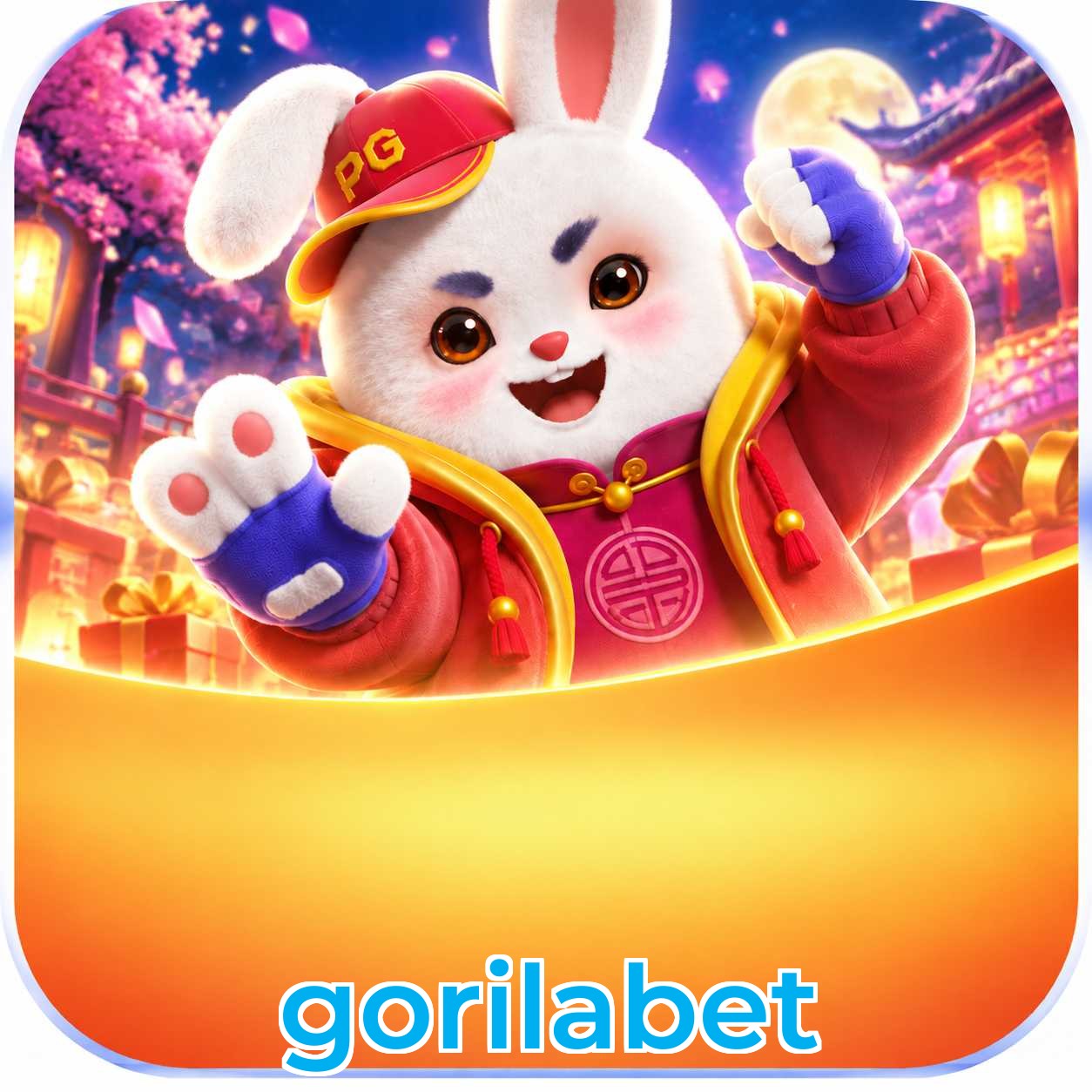 gorilabet VIP Níveis