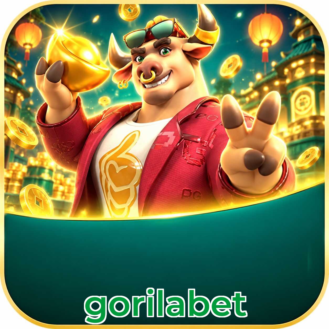 gorilabet Telegram FAQ