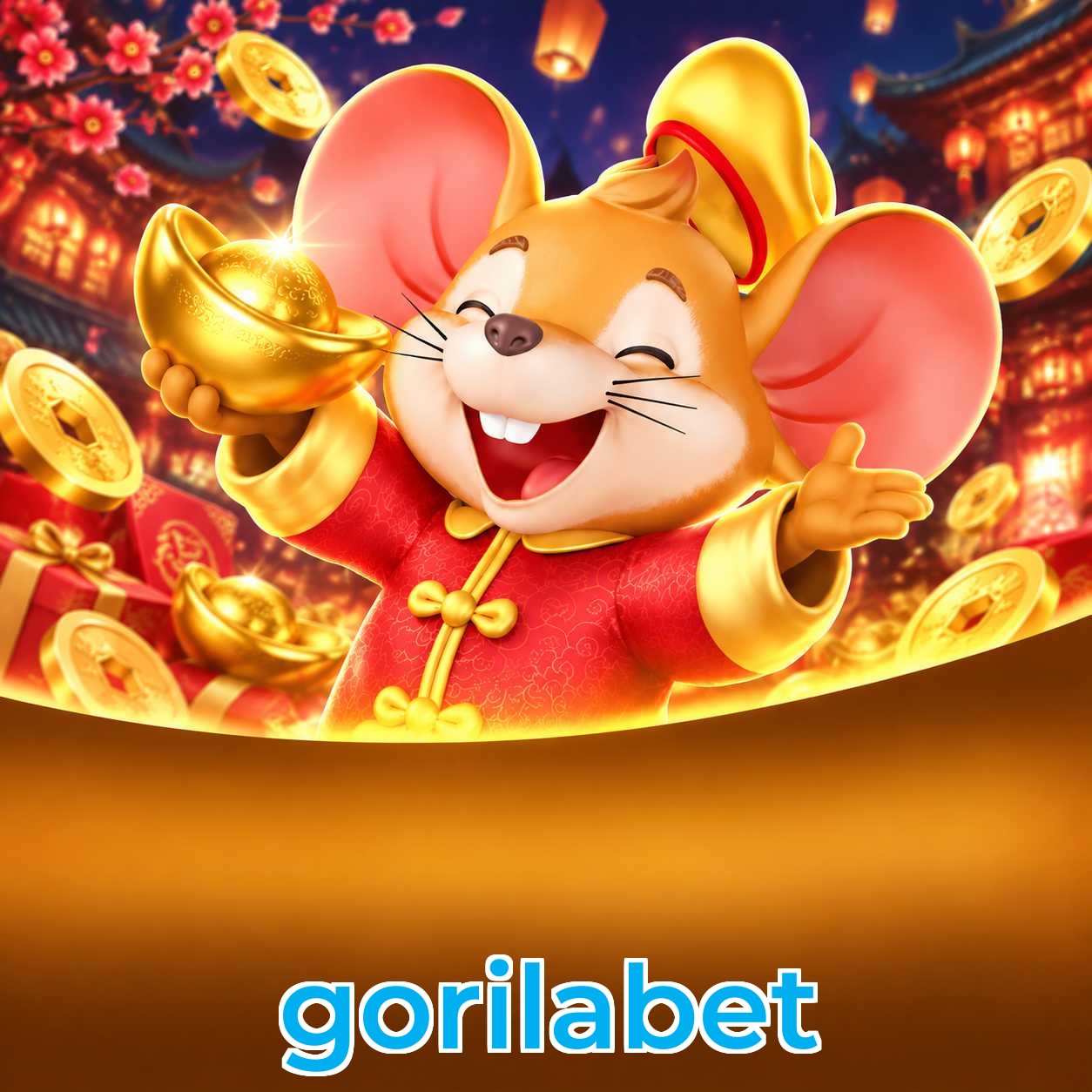 Baixar gorilabet iPhone