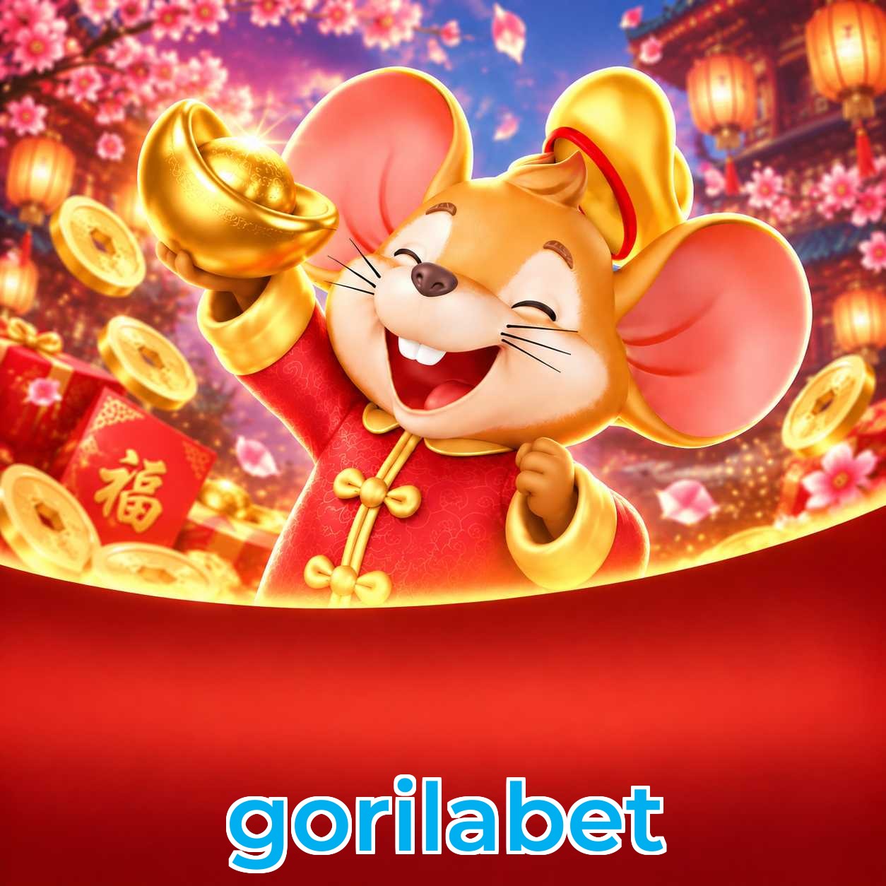 gorilabet Fortune Tiger FAQ