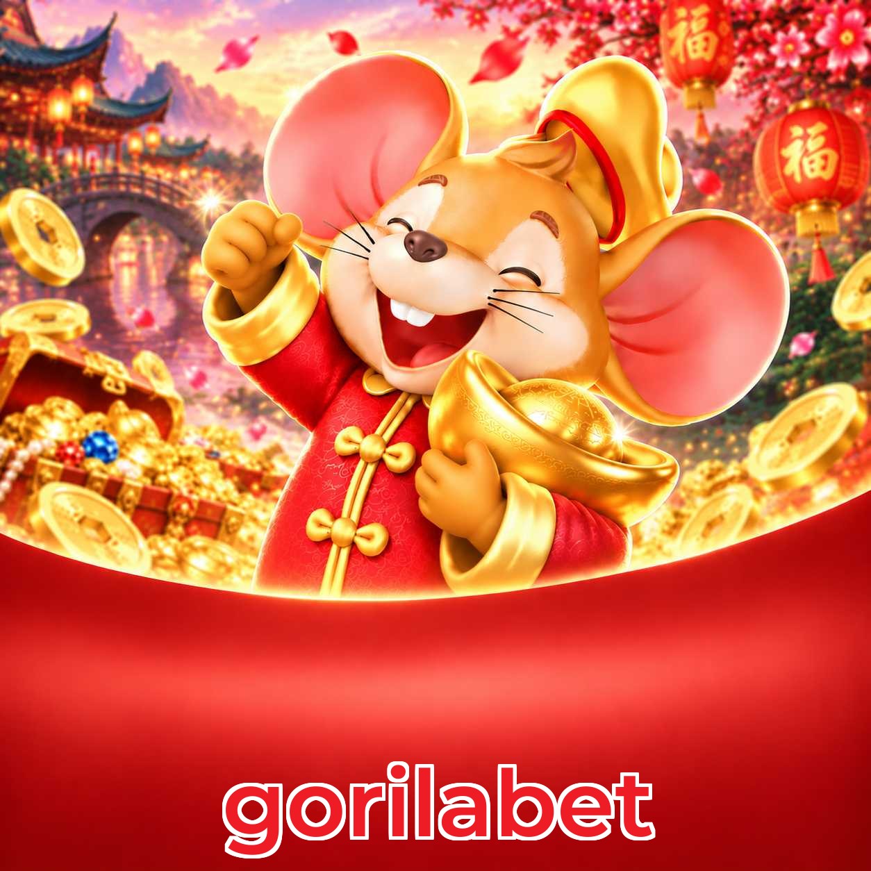 gorilabet instalar Windows e Mac