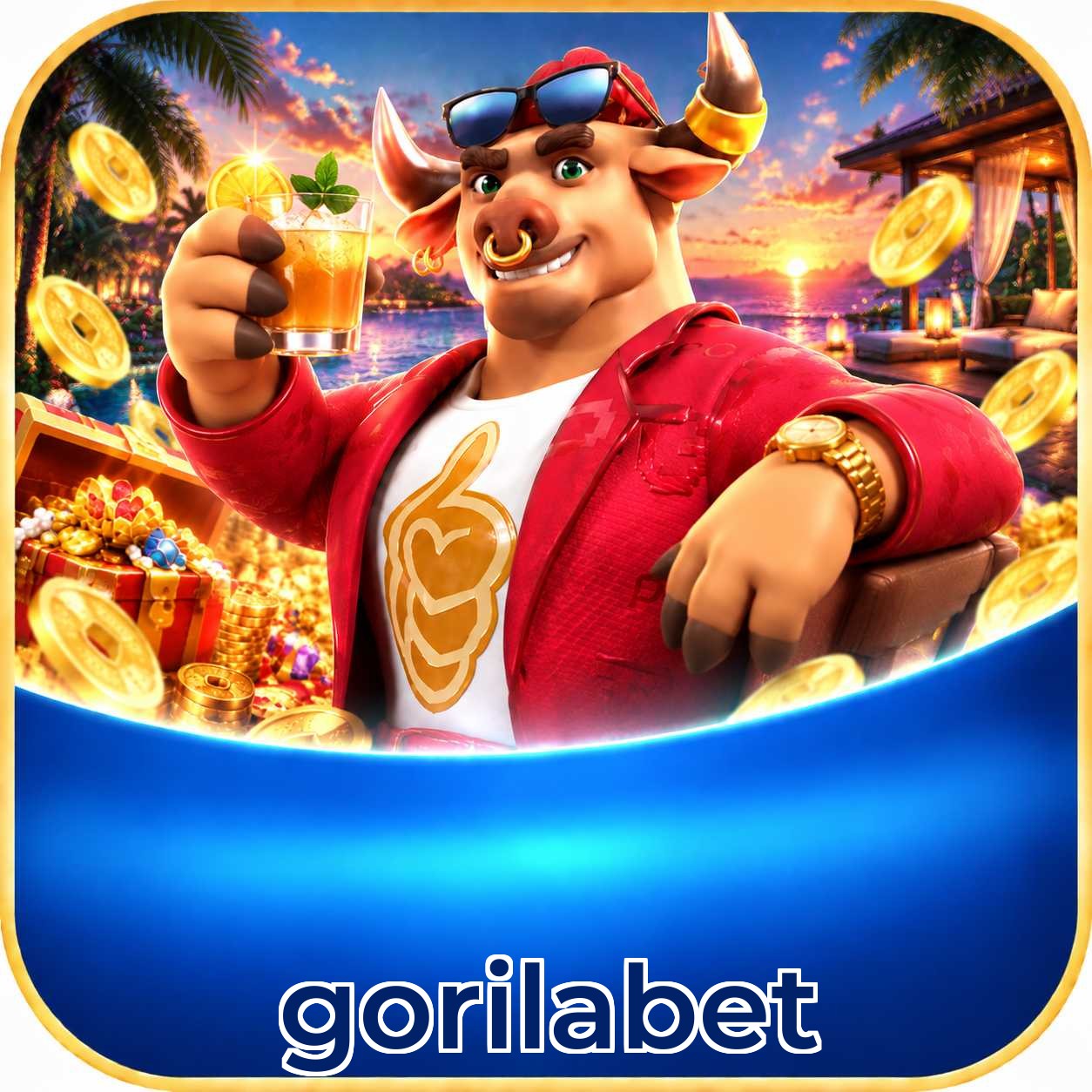 gorilabet FAQ