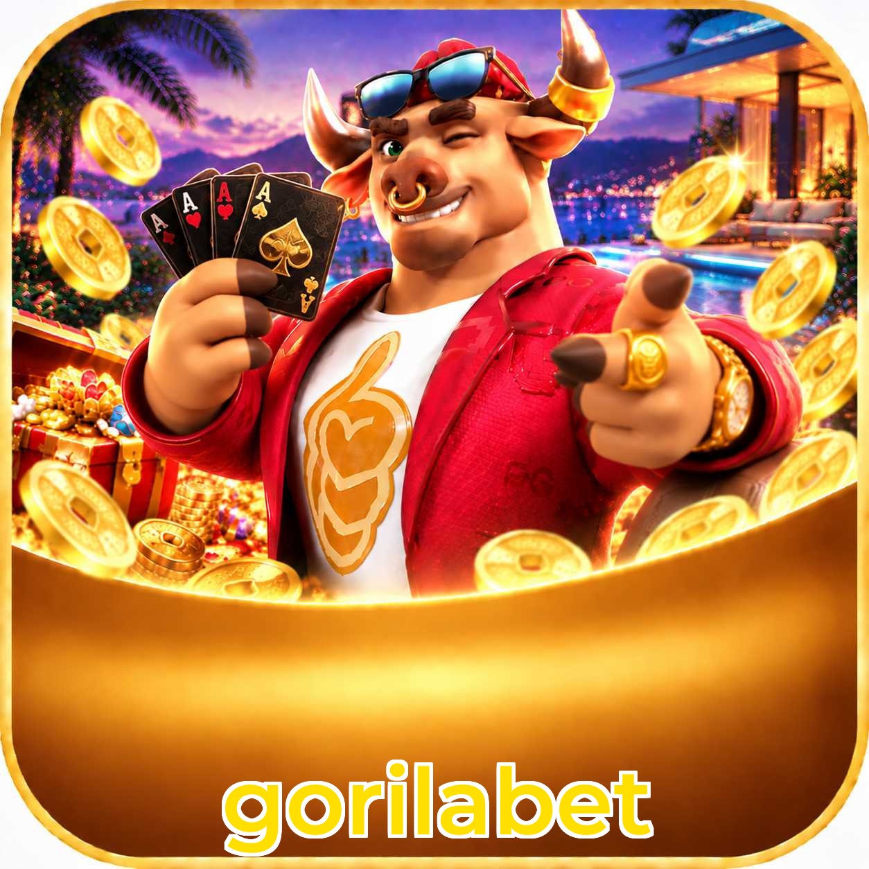 gorilabet System Requirements