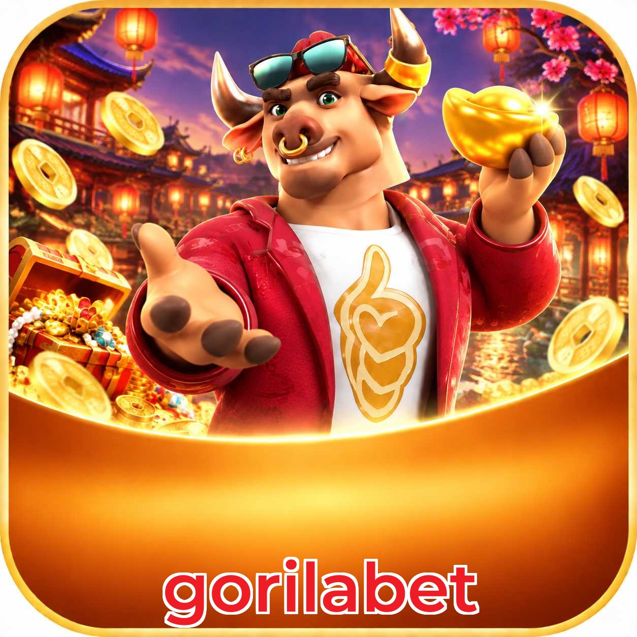 gorilabet Welcome Bonus