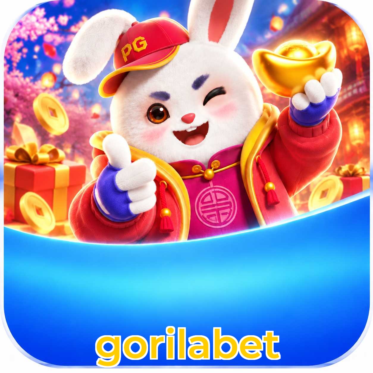 gorilabet Slots
