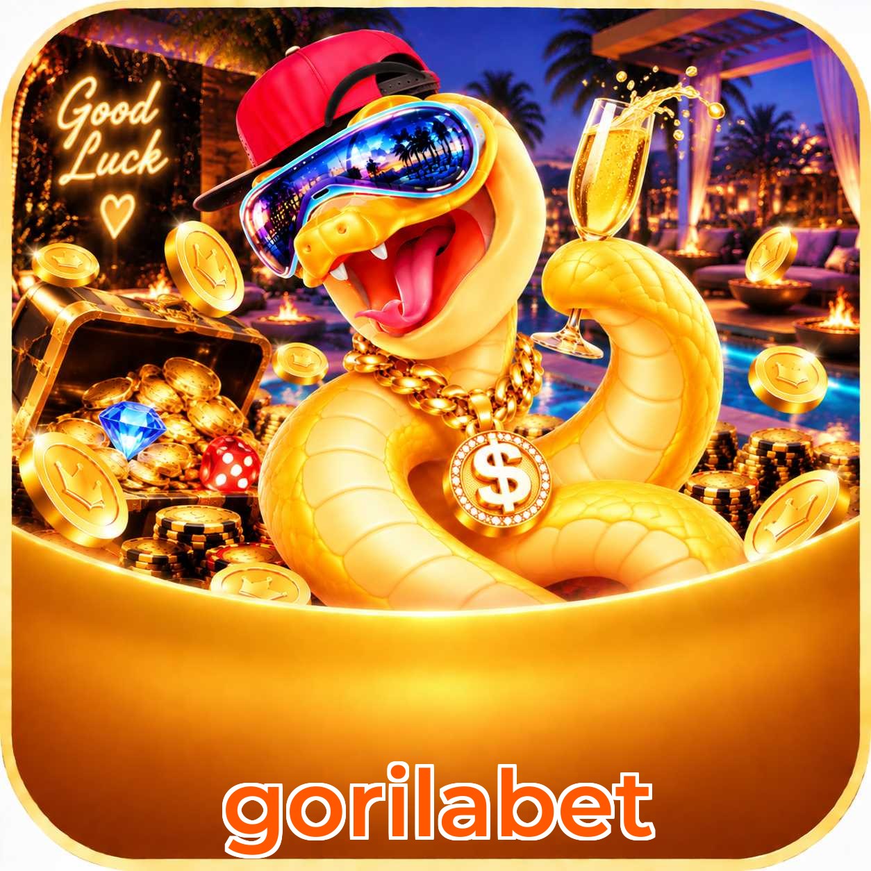 gorilabet Bonus Tips
