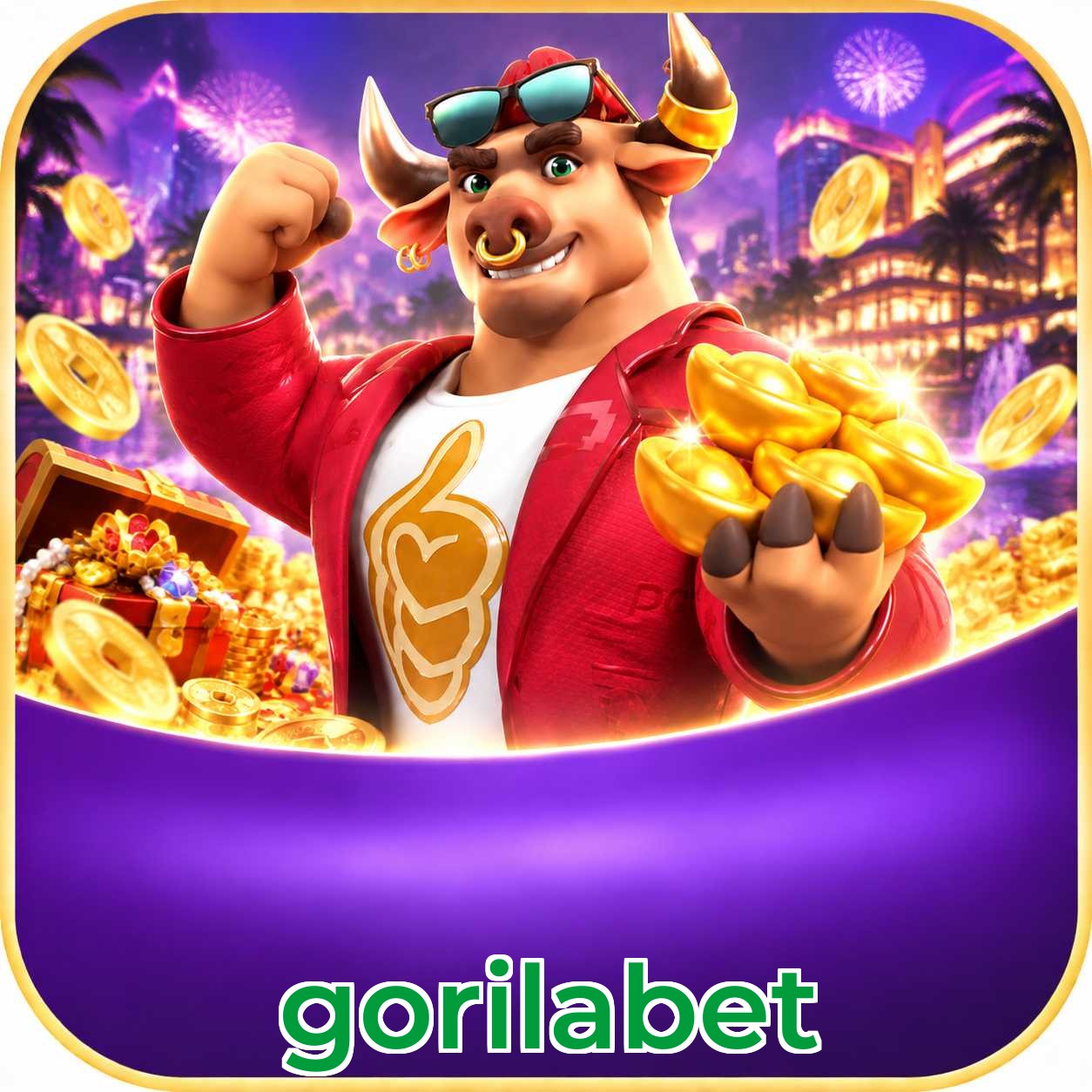 gorilabet FAQ