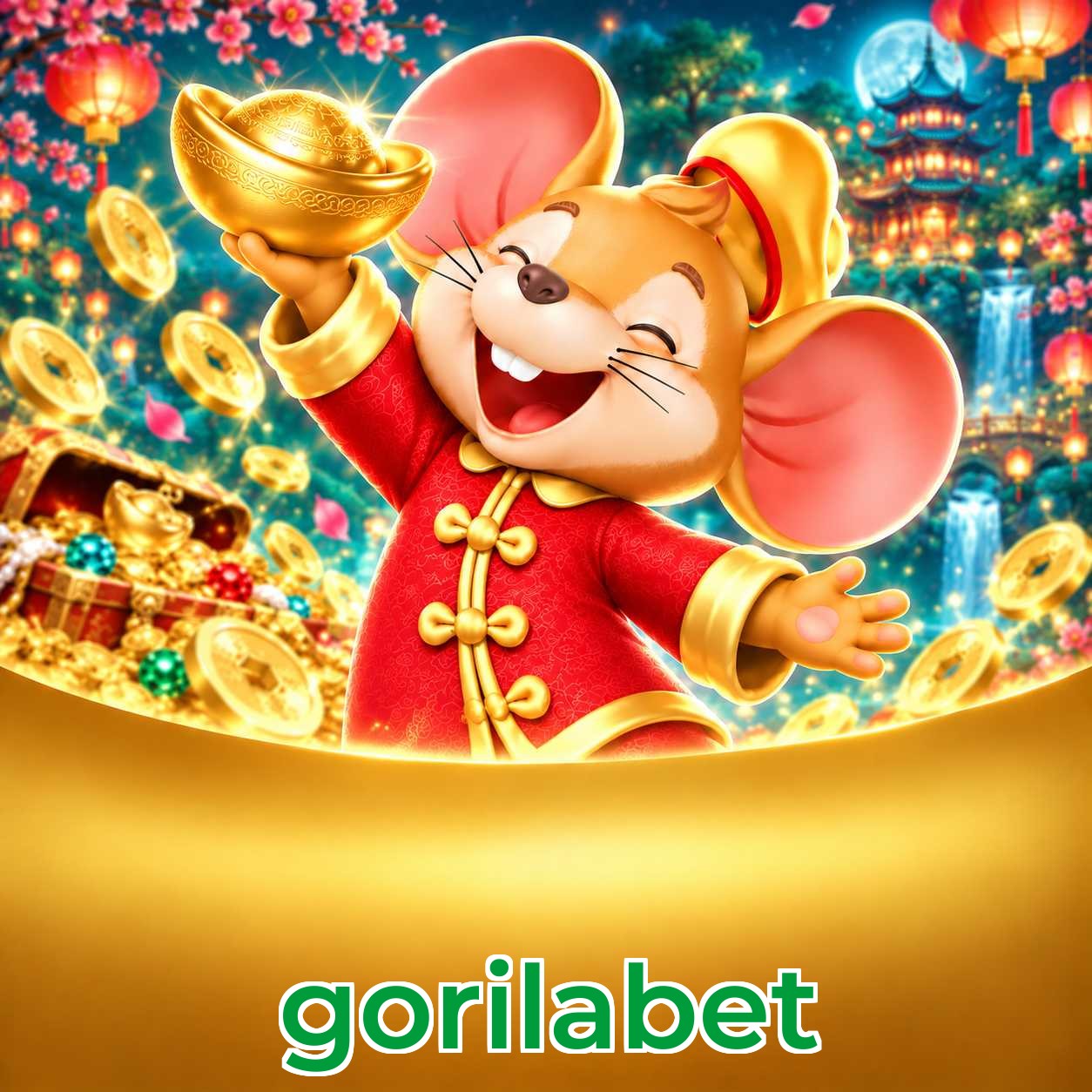 gorilabet Login FAQ