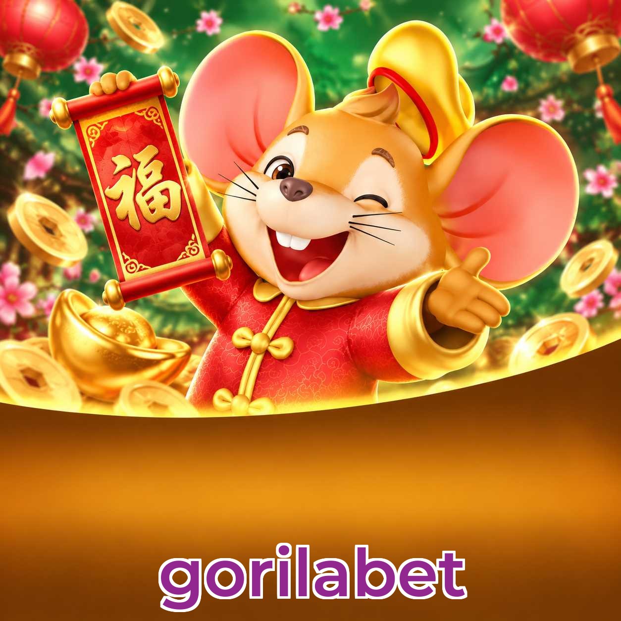 gorilabet Top Slots