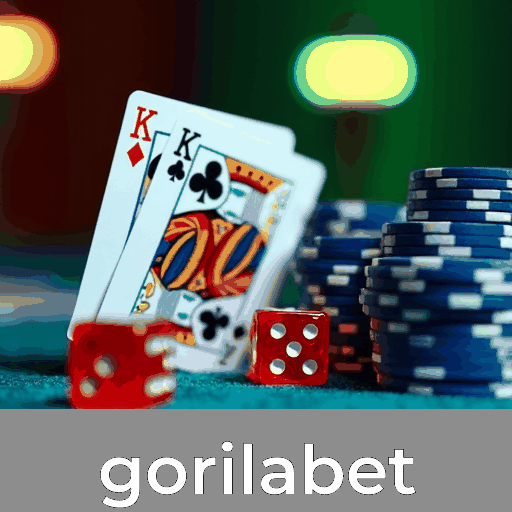 Descubra o acesso exclusivo e seguro em gorilabet