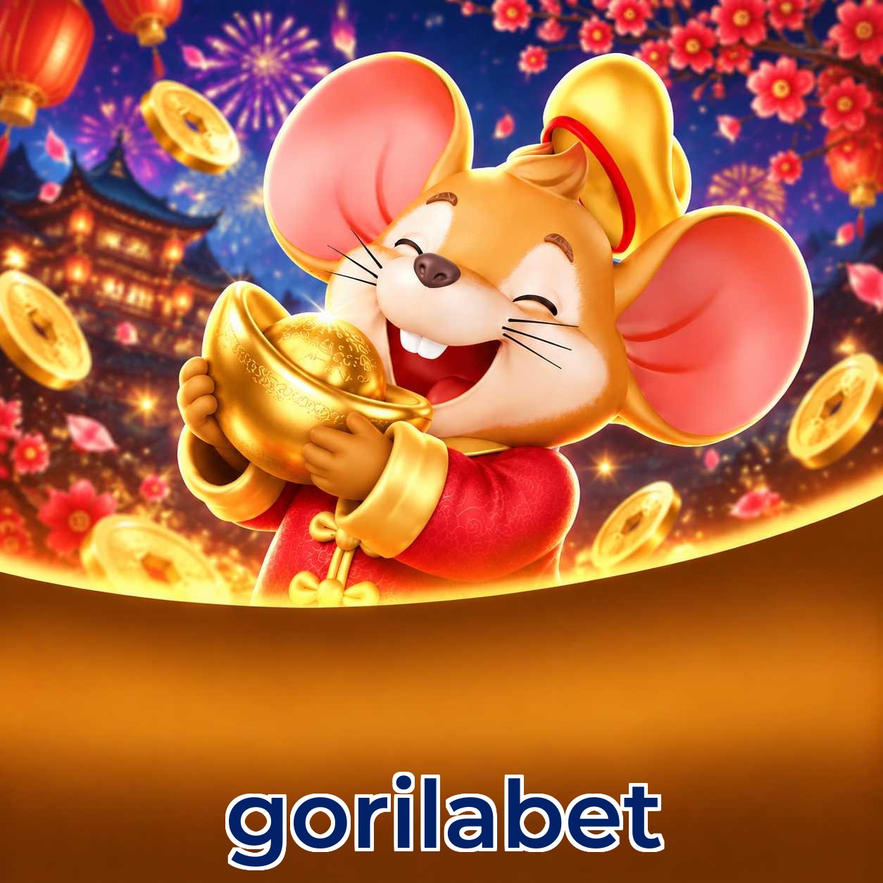 gorilabet FAQ