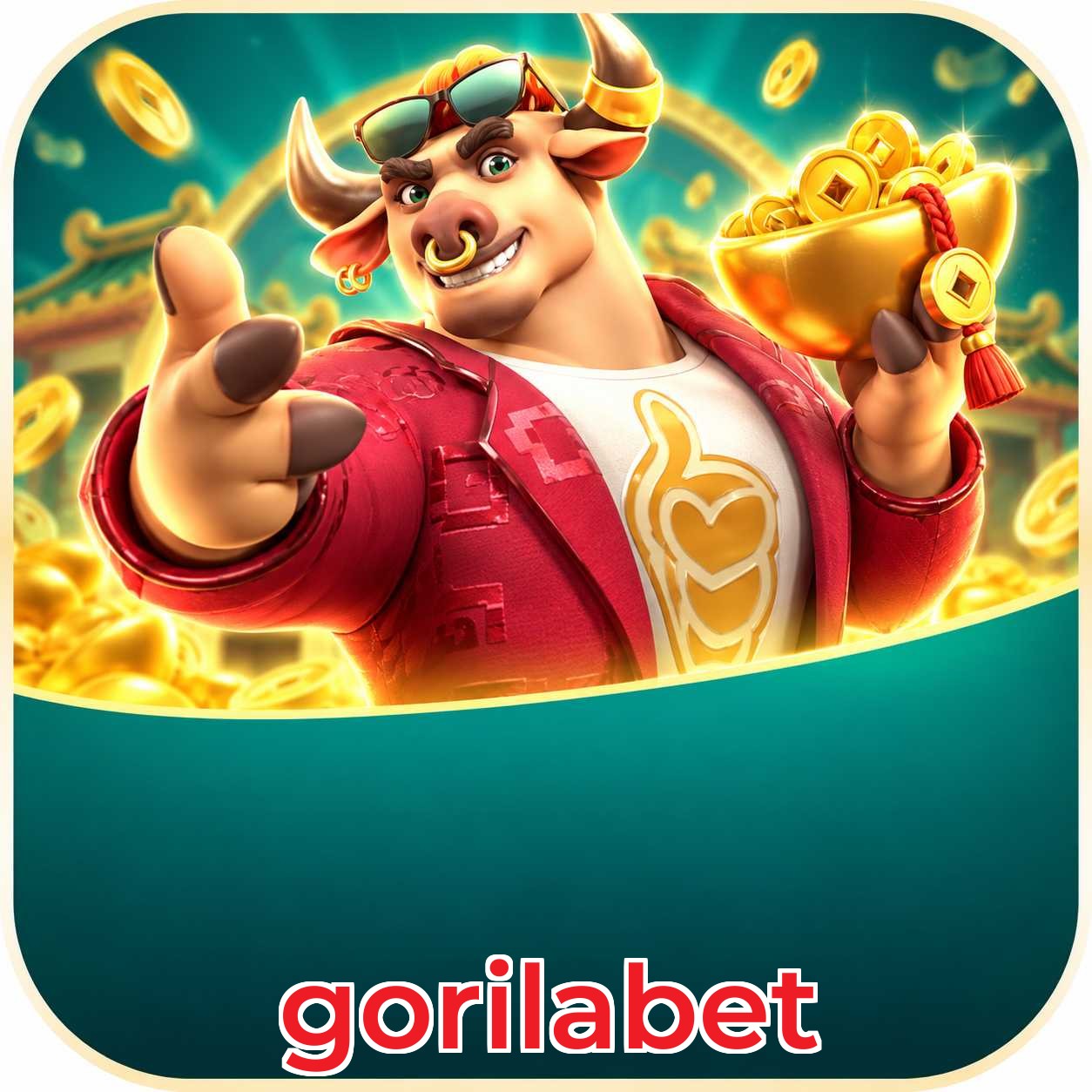 gorilabet Logo