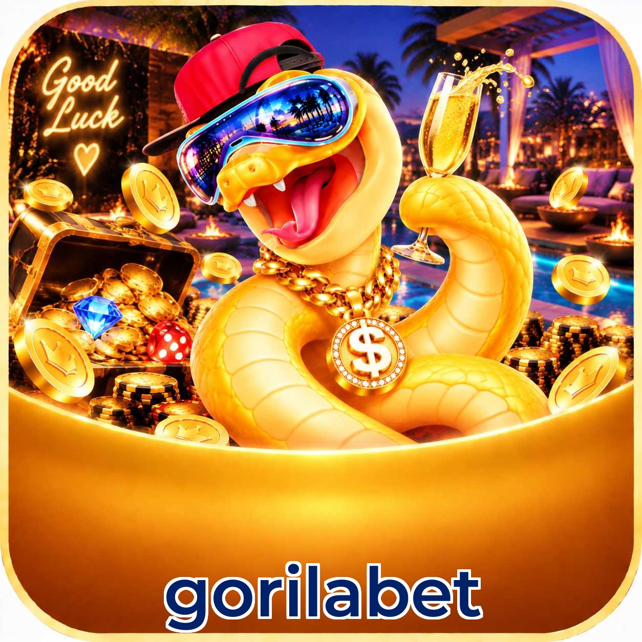 gorilabet Métodos de Login