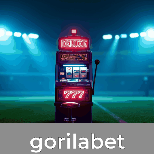 Gorilabet: Slots Dinâmicos, Jogos de Mesa Estratégicos, Cassino ao Vivo Imersivo