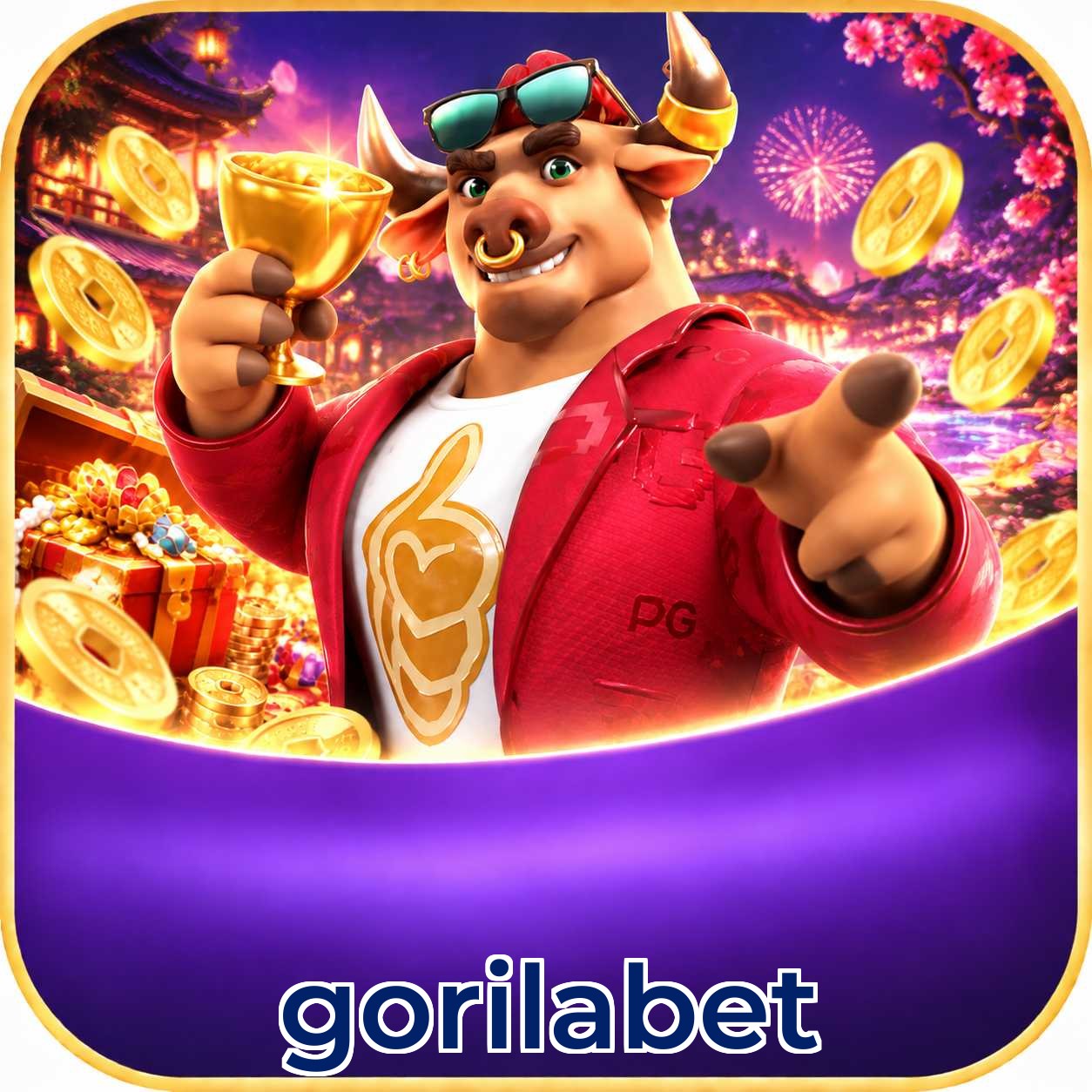 gorilabet Logo