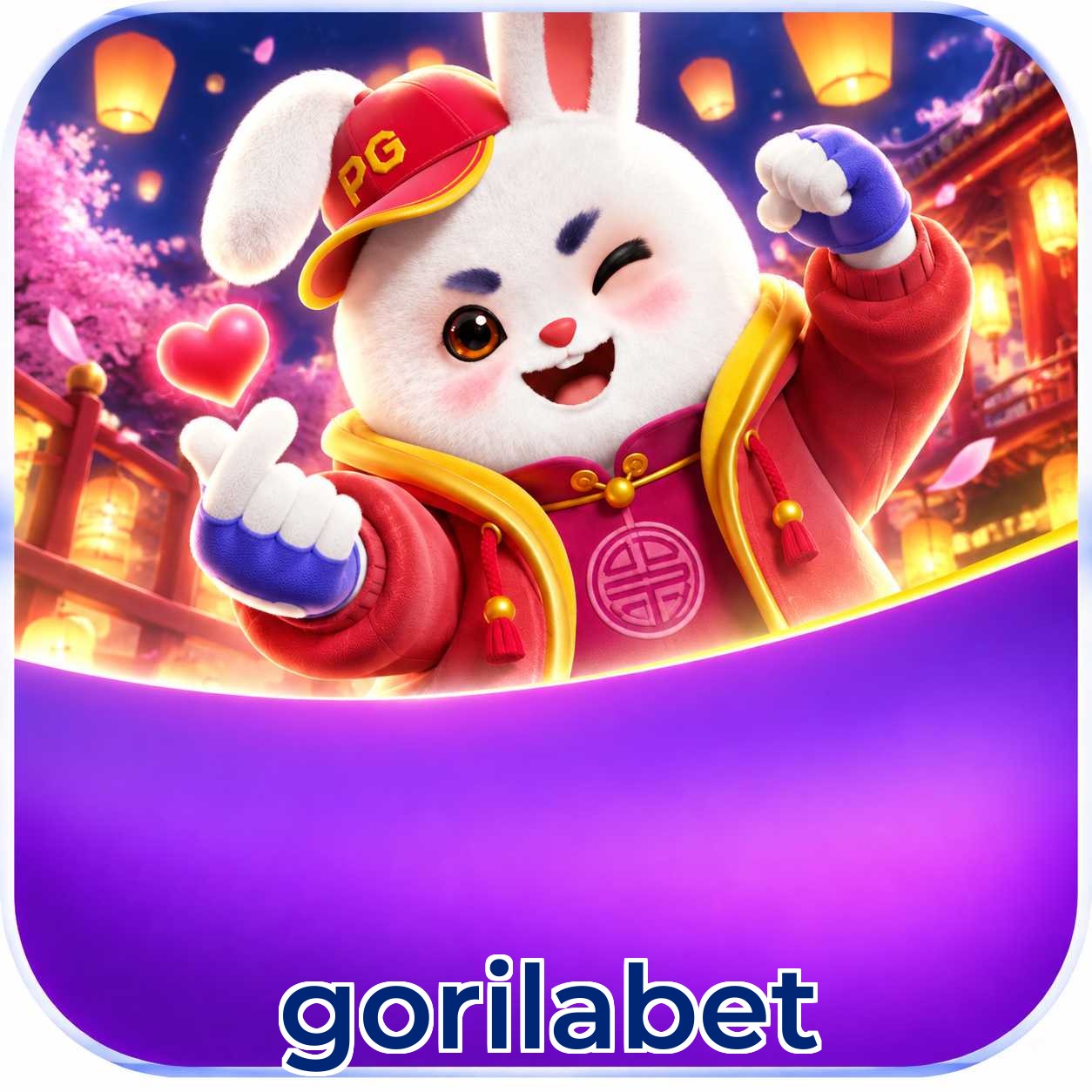 gorilabet Logo