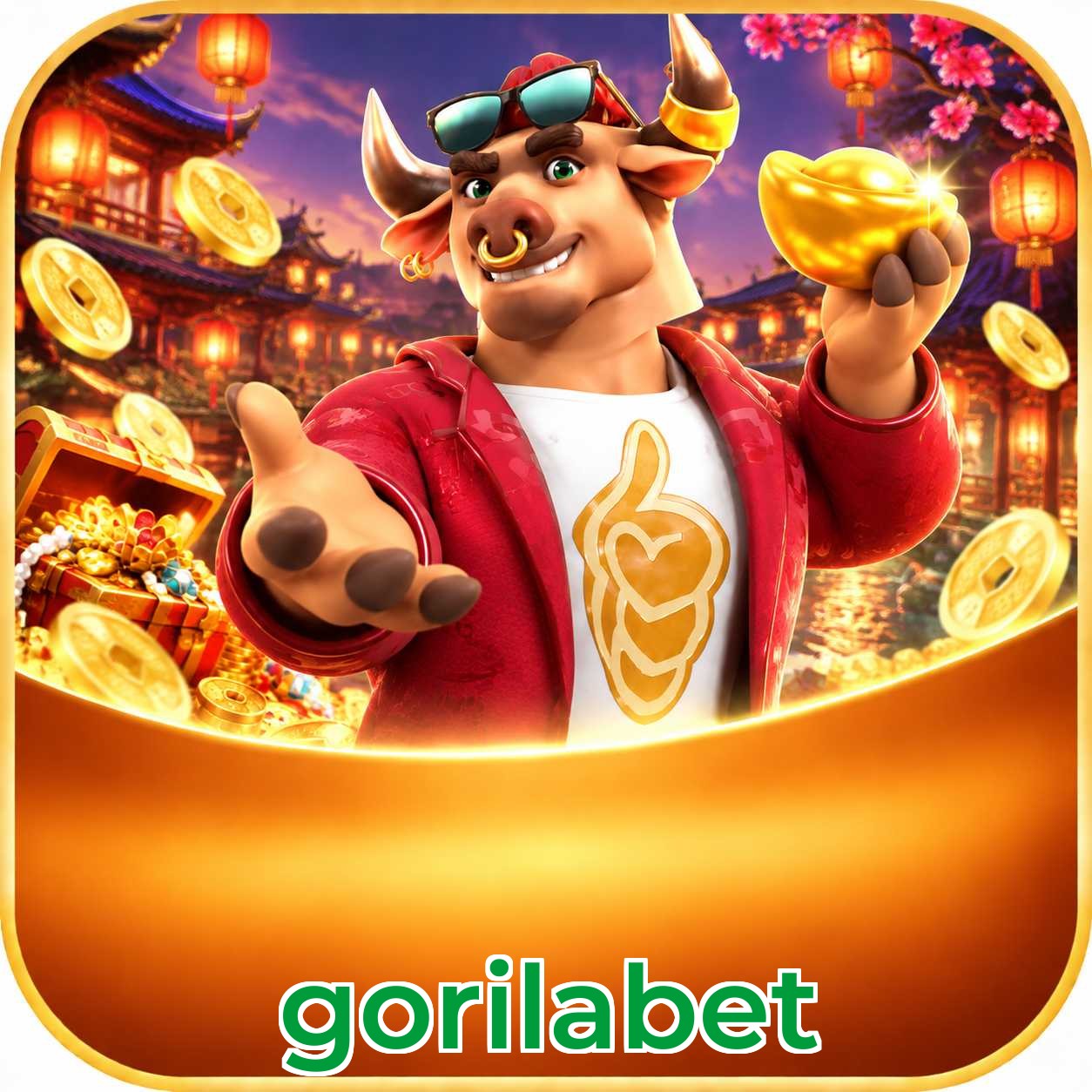 gorilabet Responsible Gaming