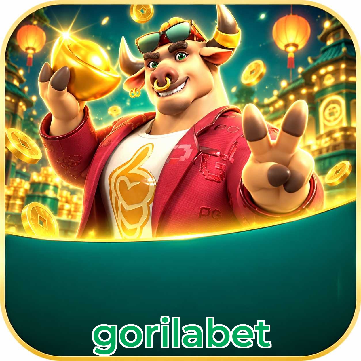 gorilabet KYC Verification