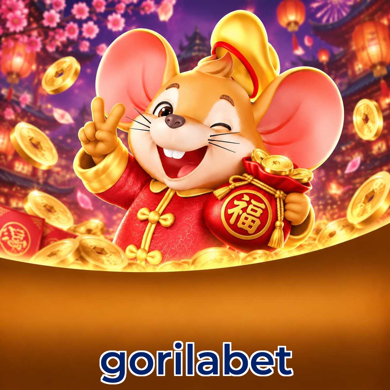 gorilabet Cashback