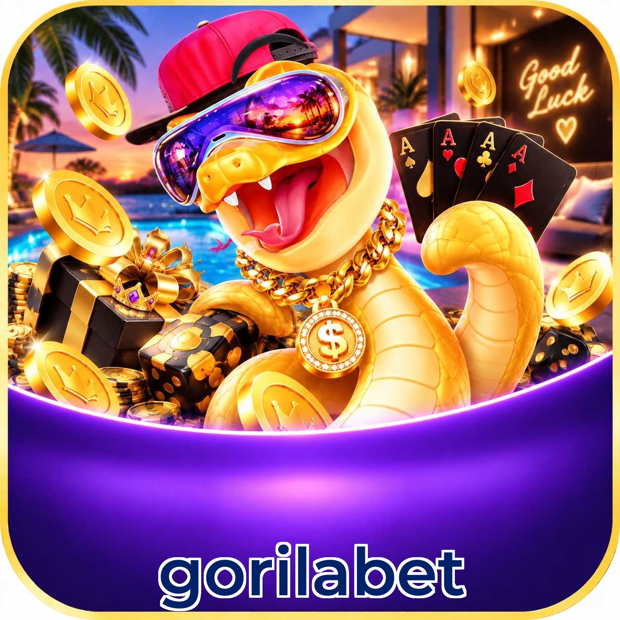 gorilabet Como Apostar Lottery