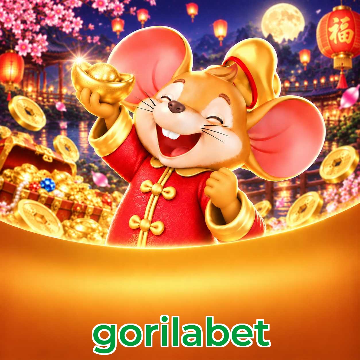 gorilabet Payment Speed