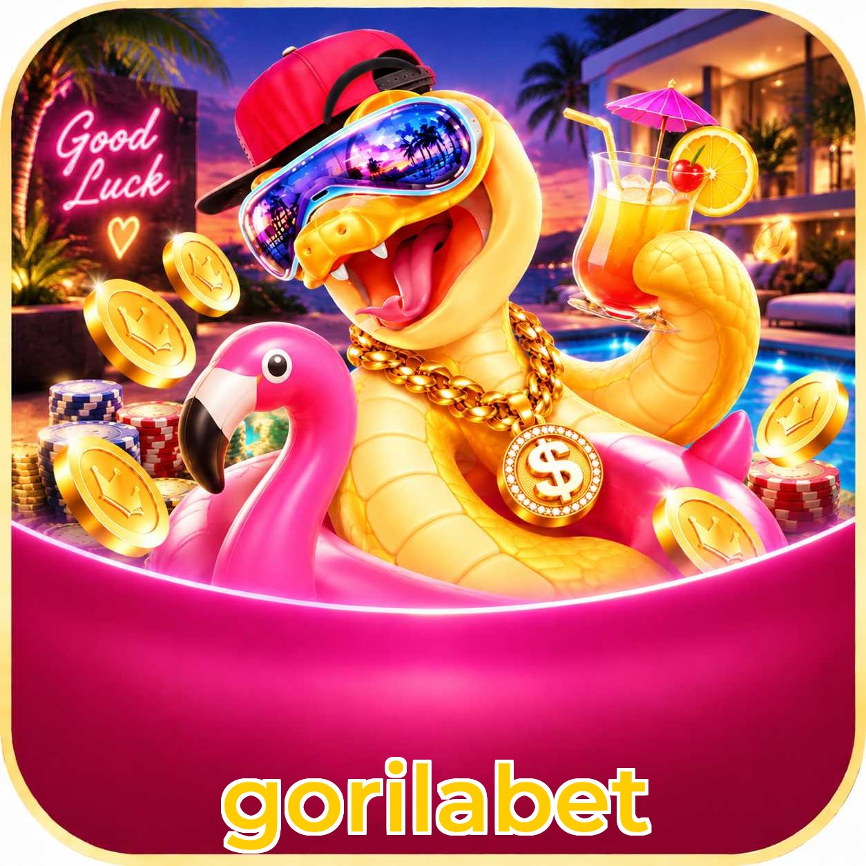 gorilabet Top Wins
