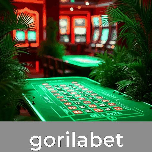 Experiência Premium com gorilabet: Cassino Confiável e Pagamentos Rápidos