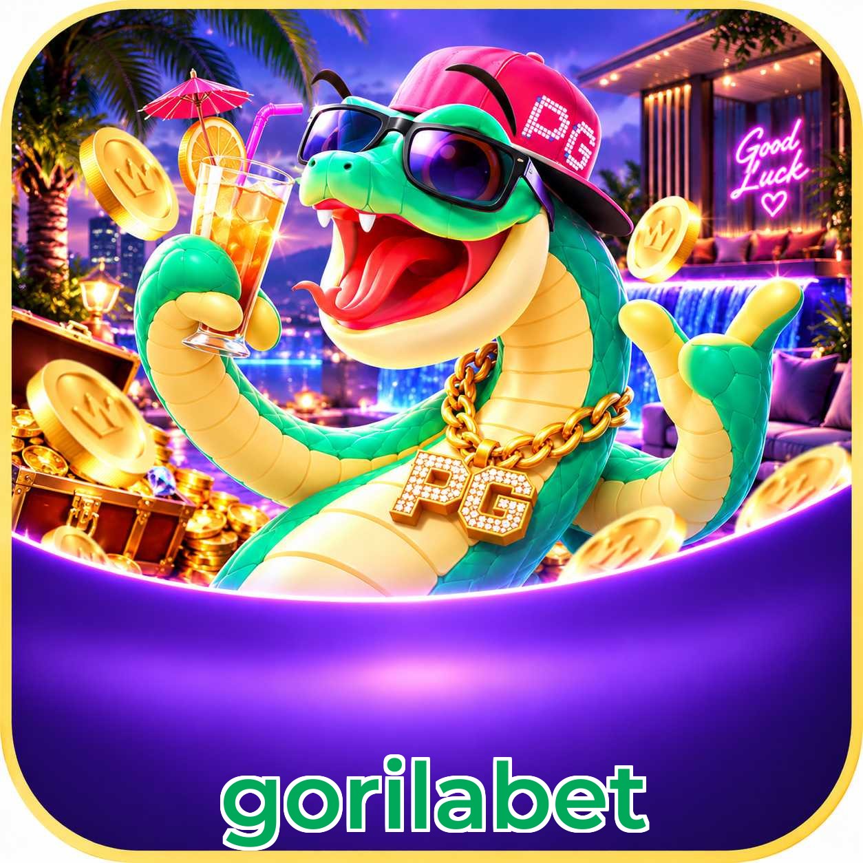 gorilabet Sports Coverage