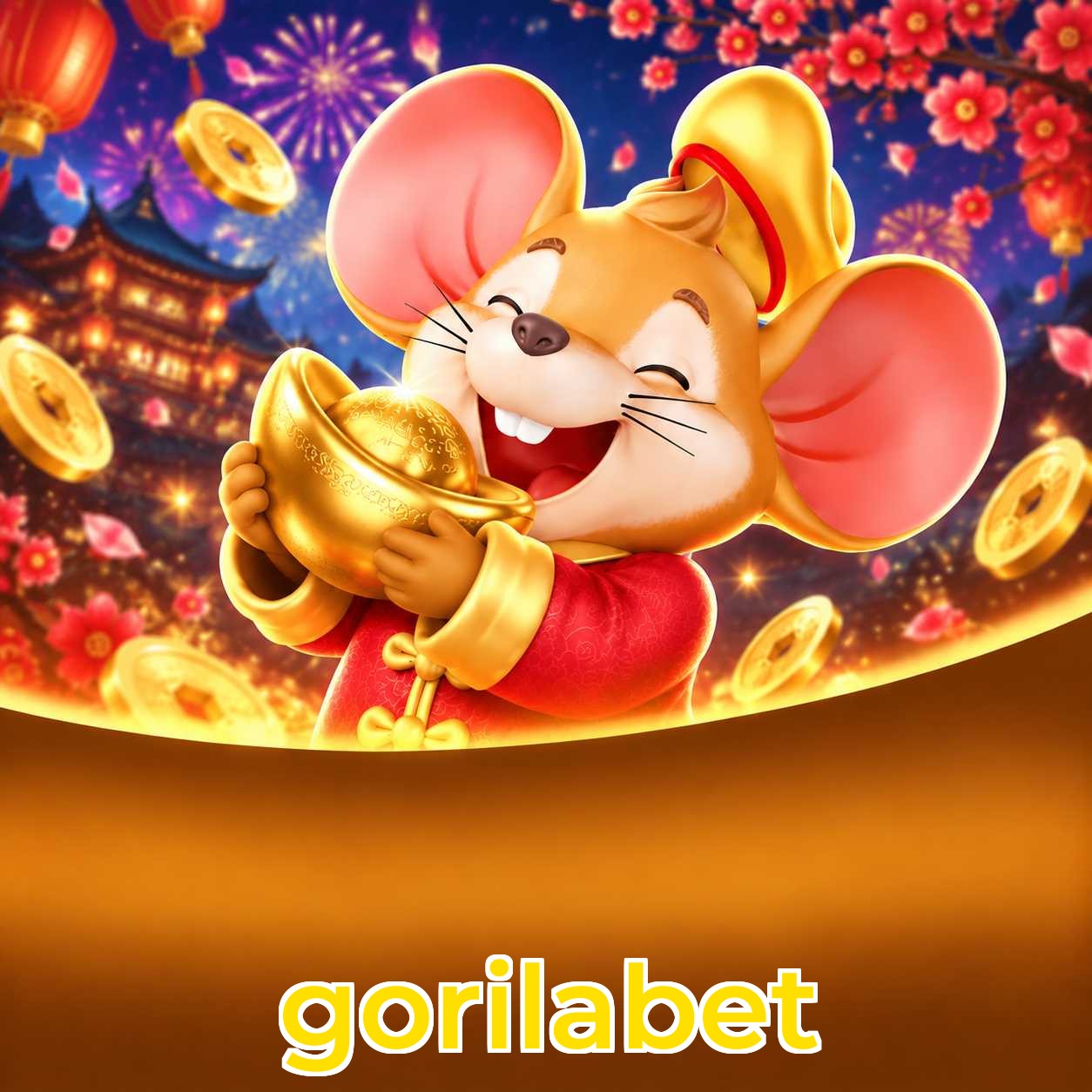 gorilabet Estratégias Slots
