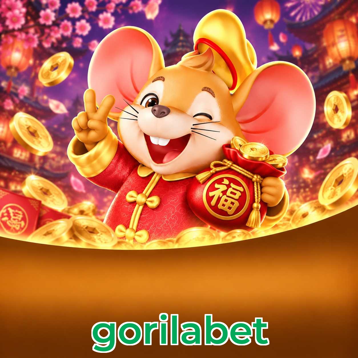 gorilabet Fortune Tiger Game