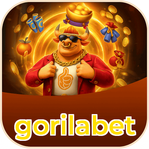 gorilabet Logo