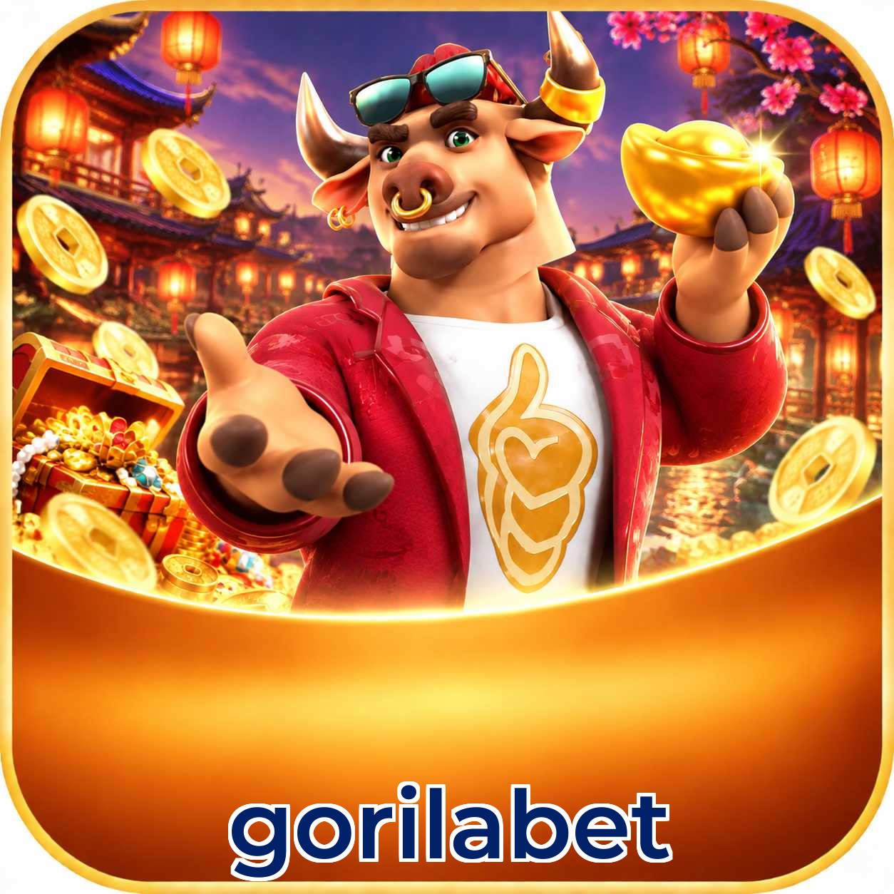 gorilabet System Requirements