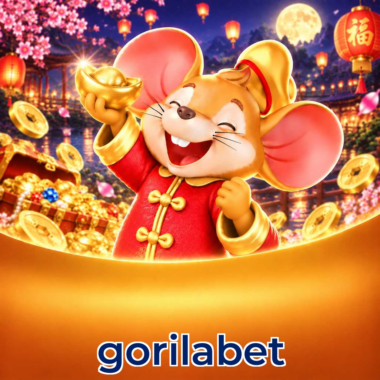 gorilabet 2FA