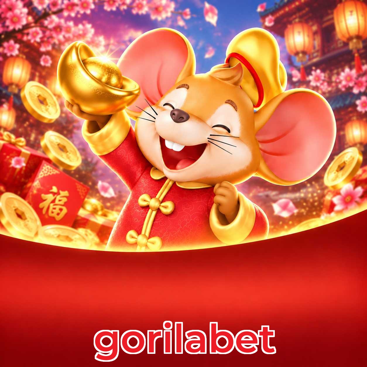 gorilabet instalar Android APK