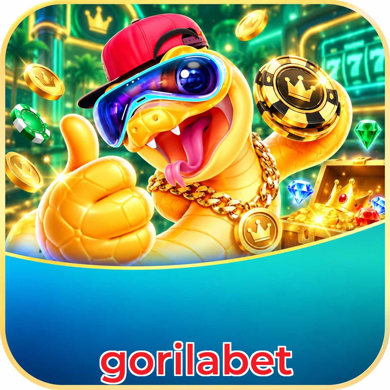 gorilabet Bet Odds Analysis