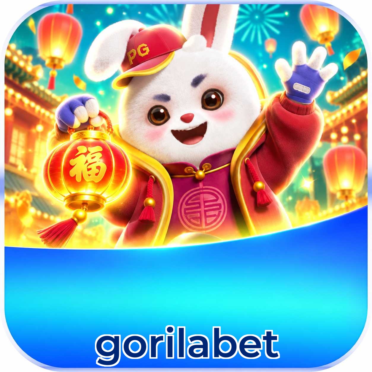 gorilabet Entrar Telegram