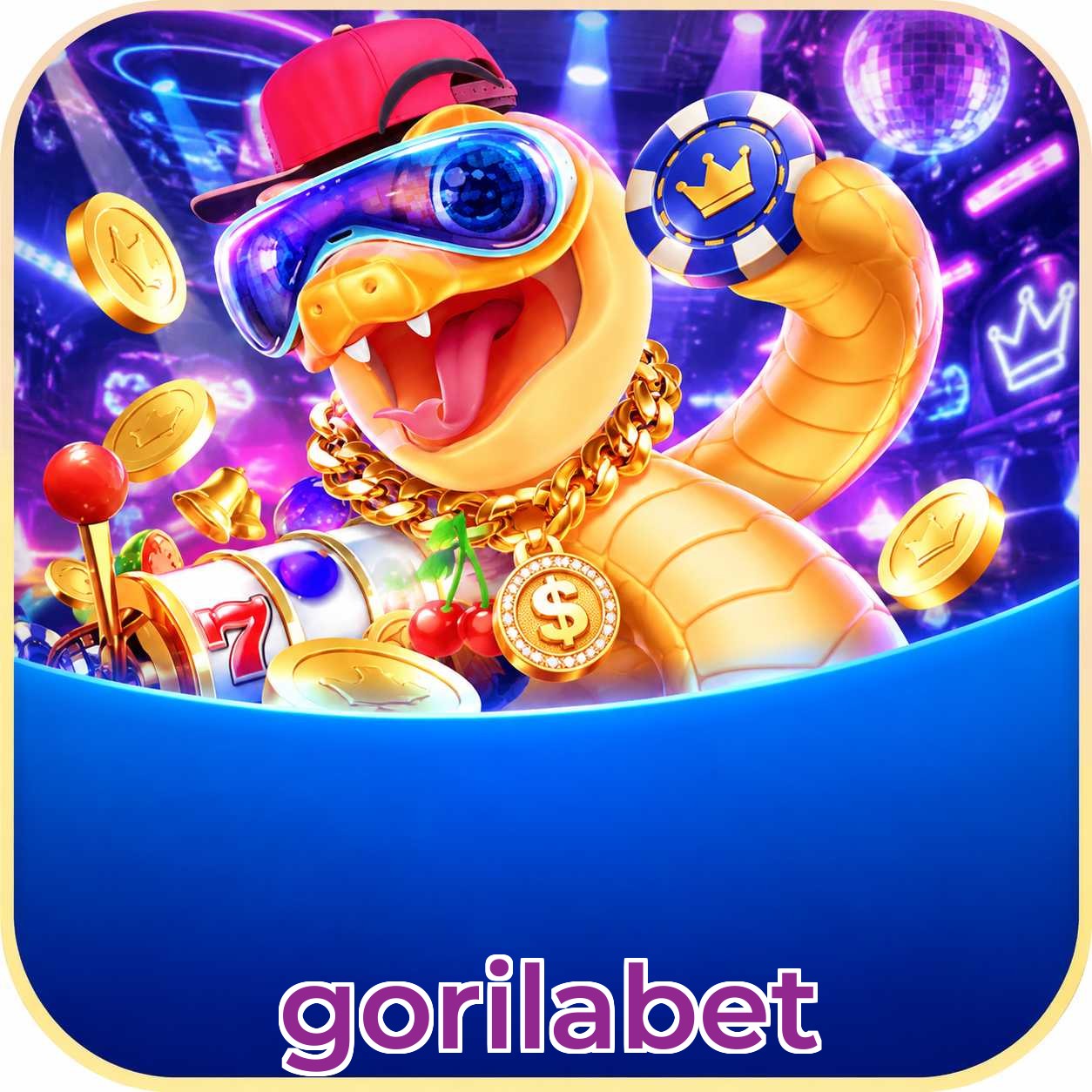 gorilabet Version History