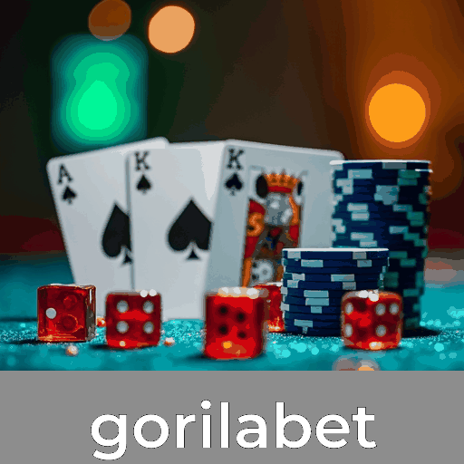 Descubra o acesso exclusivo e seguro em gorilabet