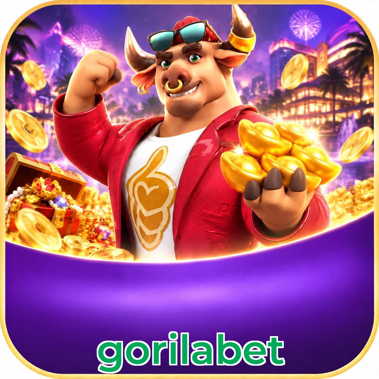 gorilabet Registration Guide