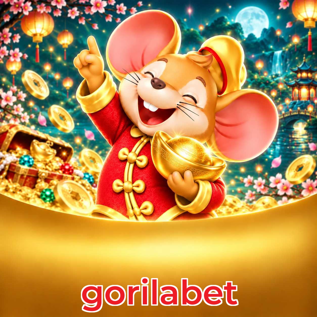 gorilabet tabela de testes de instalação