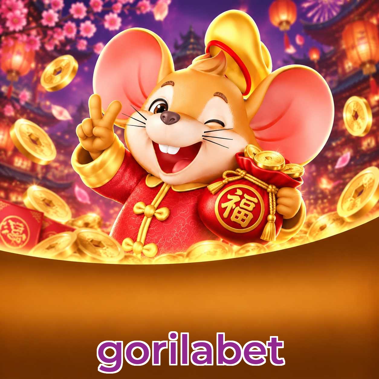 gorilabet Facebook Bonus