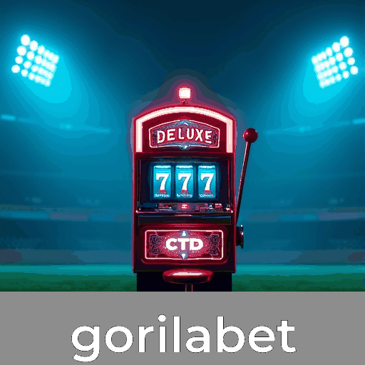 Gorilabet: Apostas Esportivas com Expertise em Esportes Brasileiros