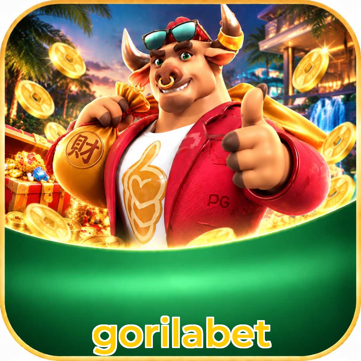 gorilabet VIP Program