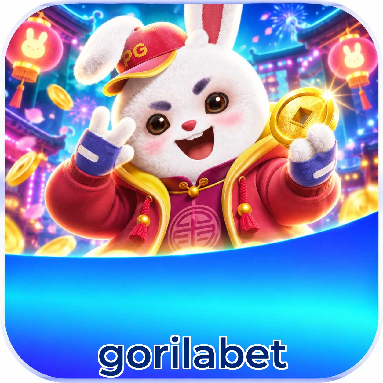 gorilabet instalar iPhone Safari PWA
