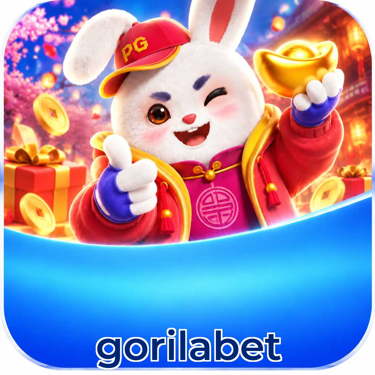 gorilabet Logo