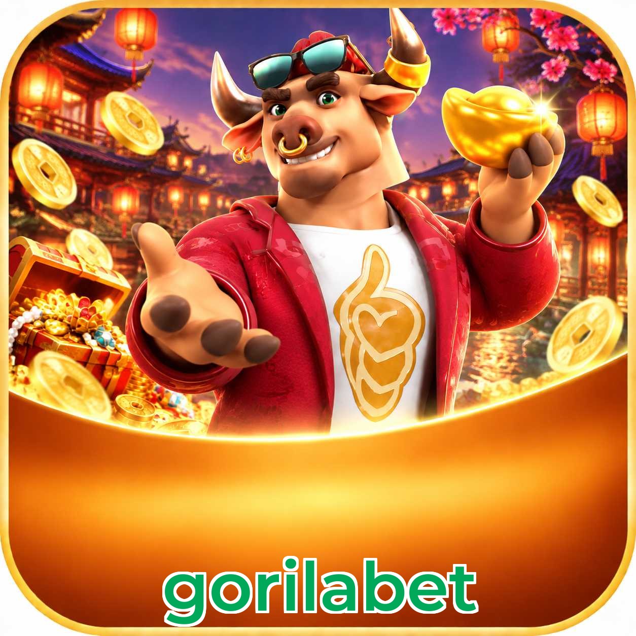 gorilabet Win FAQ