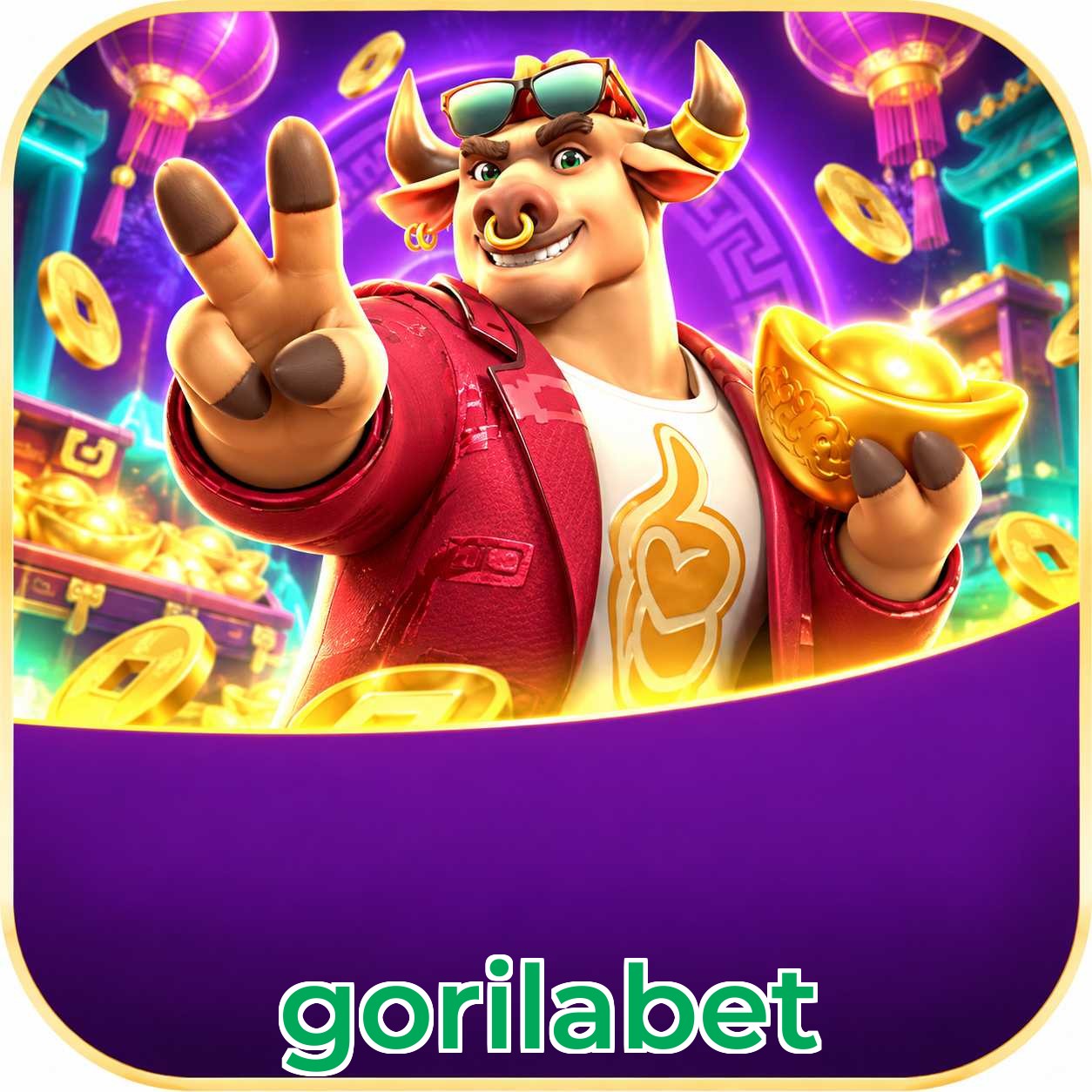 gorilabet FAQ